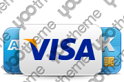 Credit Cards Icons